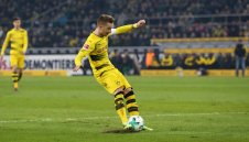 Ройс след приказния си гол: Вкарах на късмет + ВИДЕО