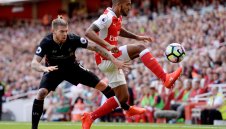 Легенда на Юнайтед за Морено: Пълен боклук!