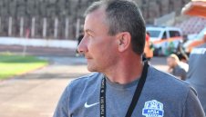 Стамен Белчев: Не коментирам ЦСКА. Мисля само за агресивния Левски