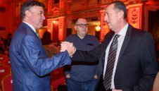 Драмата продължава! Още един шеф напусна БФС, призова за Конгрес