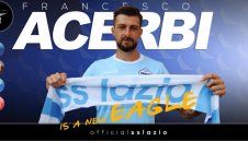 Официално: Лацио взе Ачерби за заместник на Де Врай
