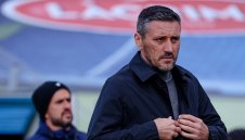 Керкез призна: Има неизвестност в клуба