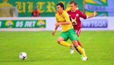 Попето изработи успеха на Кубан над Фейенорд + ВИДЕО