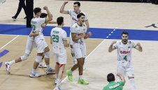 Левски и ЦСКА поздравиха волейболните герои на България