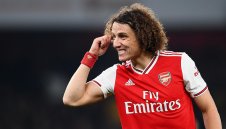 Арсенал загуби защитник за няколко седмици