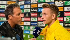 Марко Ройс: Бесен съм на себе си!