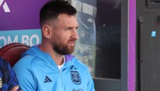 Проблем за Интер Маями: Лео Меси се контузи