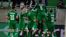 №1 от България! Ето на кое място е Лудогорец в ранглистата на УЕФА