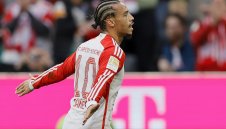 Обясниха защо Лерой Сане няма спиране