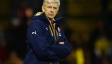 Венгер остава в Арсенал до 2019 г.