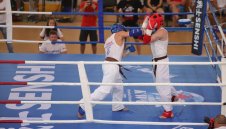 Гледайте на живо Световна купа KWU SENSHI за аматьори