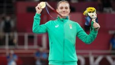 Годината на жените, които гордо развяха знамето на България