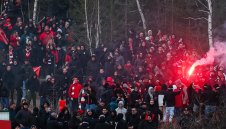 Всичко върви по програма - ЦСКА приближава титлата