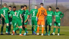 Трансферен удар в Разград: Лудогорец взима национал на България