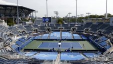 Наградните фондове на US Open са намалени с 6,7% + ВИДЕО 