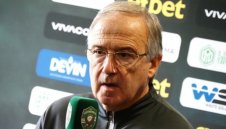 Дерменджиев обясни за успеха на Лудогорец