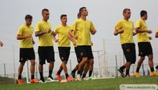 Голяма неустойка още държи Шиляк в Ботев