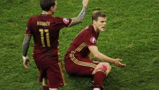 Двама руски национали се замесиха в шумен скандал + ВИДЕО