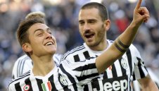 Договорите на Бонучи и Дибала са готови 