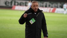 Черно море разкарва португалец
