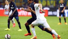 Гуарин: Интер вече може да мисли за титла