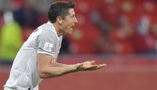 Левандовски е като ЦСКА: Неговият дразнител е... Жиняк