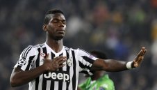 Барса взима Погба за 100 млн. евро