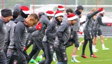 ПРОГНОЗА: Волфсбург - Байерн Мюнхен