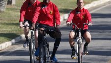 ПРОГНОЗА: Южна Корея - Белгия