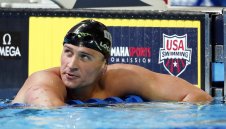 Съдебните власти в Бразилия отхвърлиха всички обвинения срещу Лохте