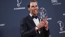 Надал: От Реал Мадрид съм, на Ролан Гарос ми беше най-емоционално