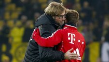 Клоп: Гьотце е изключителен