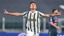 Шеф на Юве: Всяка седмица се чувам с агента на Дибала