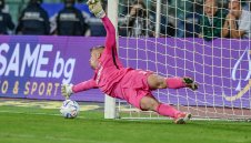 Провален трансфер: "Лале" пуска корени на пейката в Разград