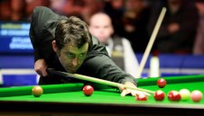 Рожденикът Рони О'Съливан отпадна на UK Championship