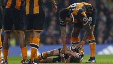 Ужас! Кейхил счупи черепа на съперник