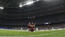 Реал да не пищи! Голът на Де Бройне е редовен + СНИМКА