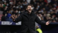 Симеоне: Предстои ни мач с невероятен противник