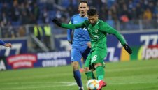 Легенда си тръгва от Лудогорец