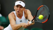 Халеп даде пет гейма на Марина, чака я Мая