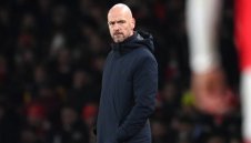Тен Хаг ревна, иска още милиони за нови играчи в Ман Юнайтед