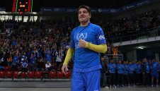 Йовов намекна: Тотото става спонсор на Левски!