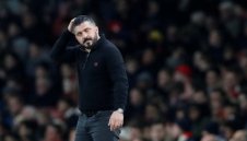 Марсилия би шута на Гатузо и веднага назначи нов 70-годишен  треньор