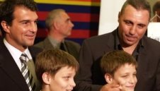 Фенклубът на Барса в София е под номер 1801