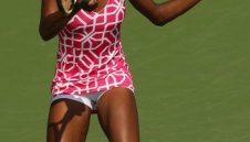 Без изненади при дамите тази нощ в Синсинати