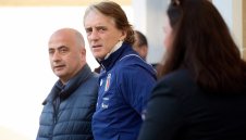 Манчини посочи голямото предизвикателство