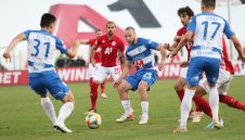 Мистерия с трансфер на ЦСКА