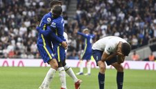 Дерби? Челси размаза Тотнъм + СНИМКИ