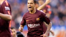 В Барса му завиждат: Коутиньо продължава да е в график за требъл