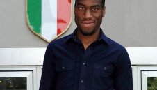 ОФИЦИАЛНО: Интер взе Кондогбия 